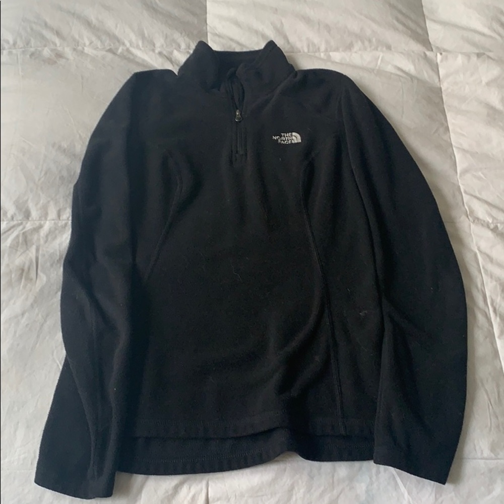 North Face Pullover